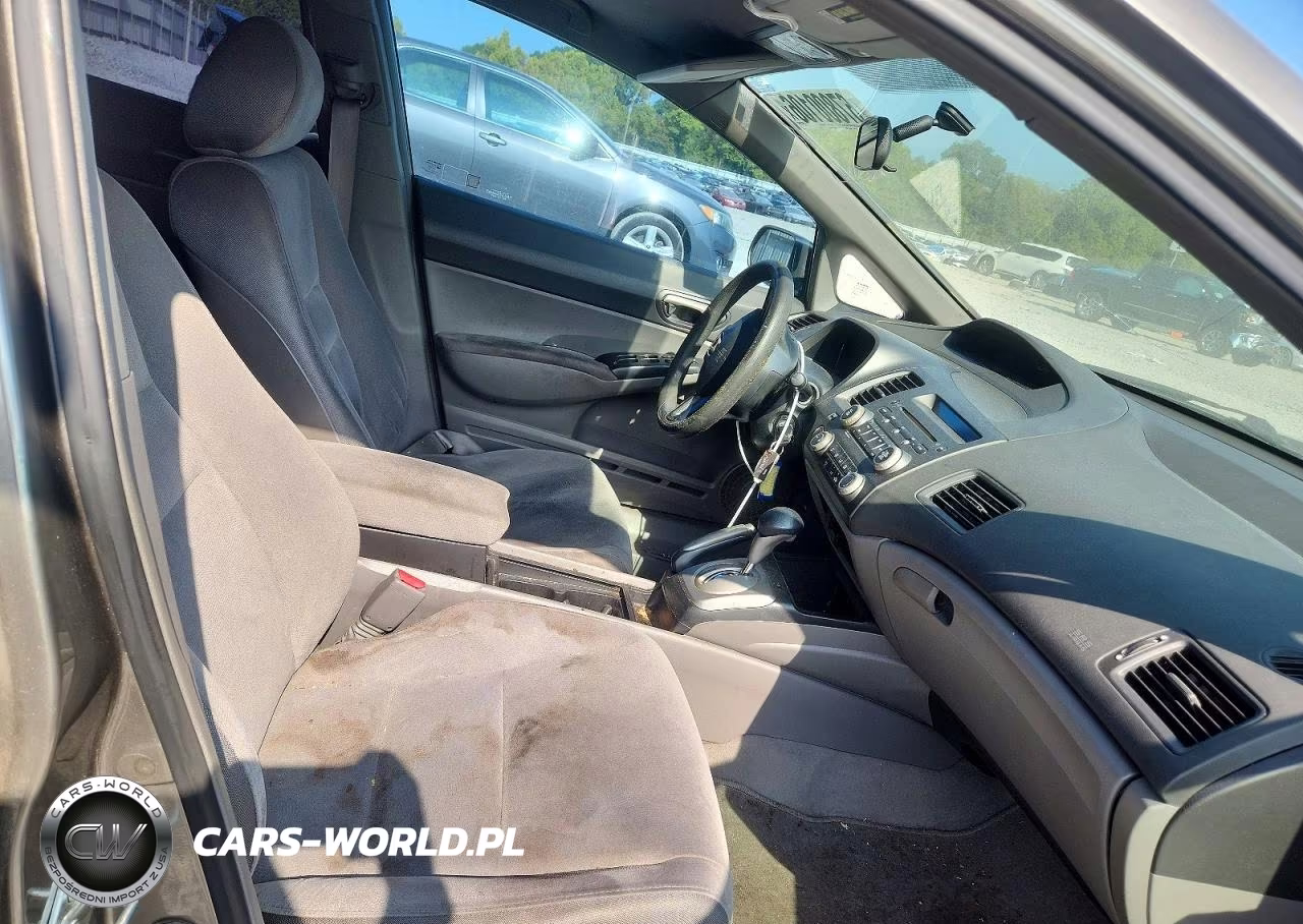 2019 Honda Hr-V Exl VIN:3CZRU6H74KM706608 - 5