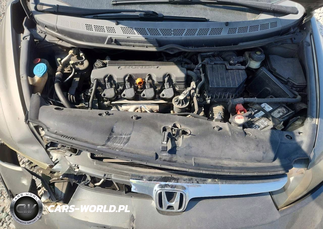 2019 Honda Hr-V Exl VIN:3CZRU6H74KM706608 - 7