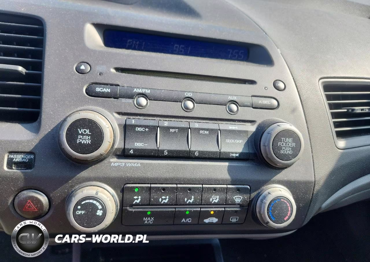 2019 Honda Hr-V Exl VIN:3CZRU6H74KM706608 - 9