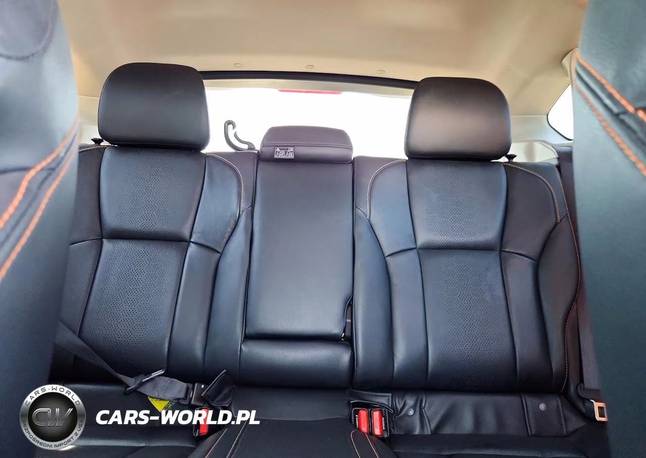 2019 Subaru Crosstrek Limited VIN:JF2GTANC4K8390816 - 10