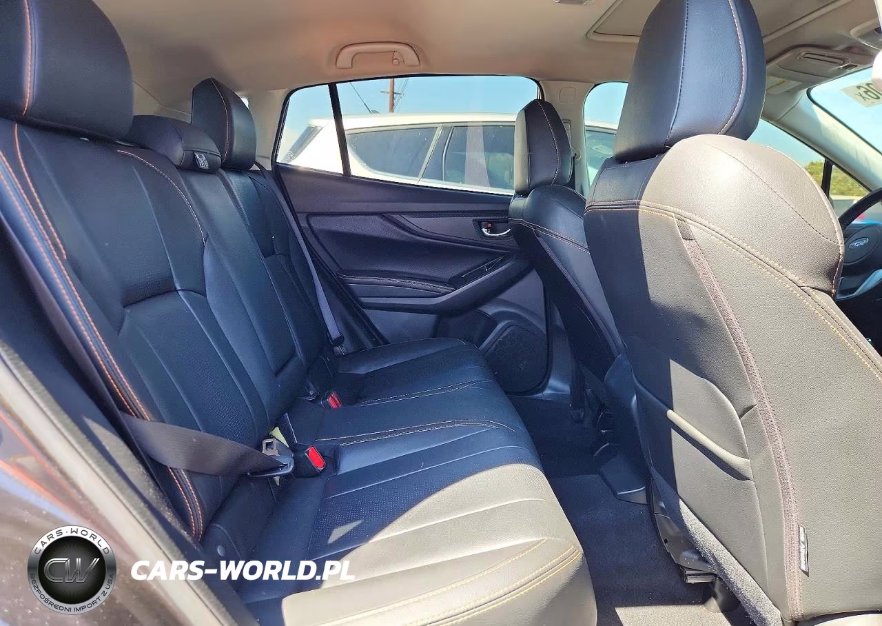 2019 Subaru Crosstrek Limited VIN:JF2GTANC4K8390816 - 11