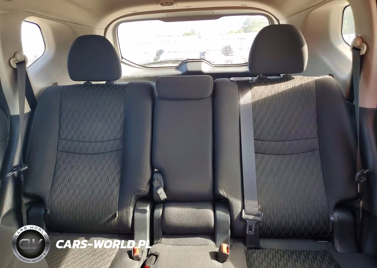 2020 Nissan Rogue S VIN:5N1AT2MT9LC717345 - 10