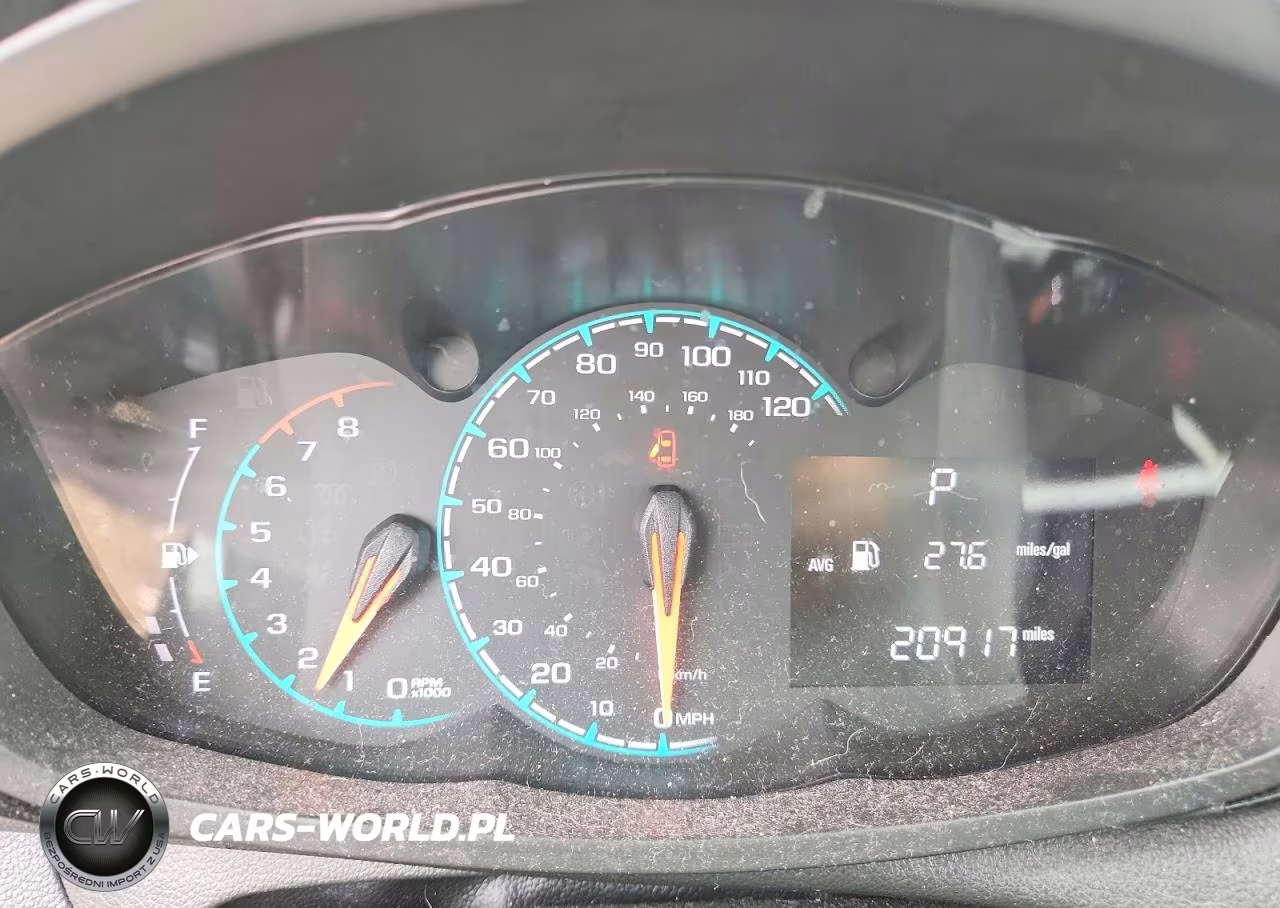 2022 Chevrolet Spark Ls VIN:KL8CB6SA1NC037007 - 9