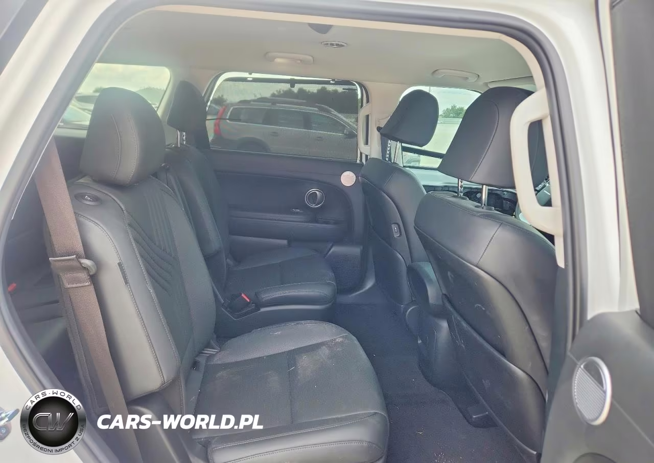 2026 Hyundai Palisade Blue Sel VIN:KM8RL5SA8TU077869 - 11