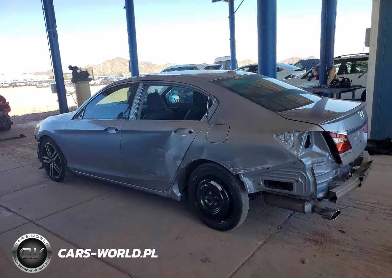 2016 Honda Accord Touring VIN:1HGCR3F91GA027028 - 2