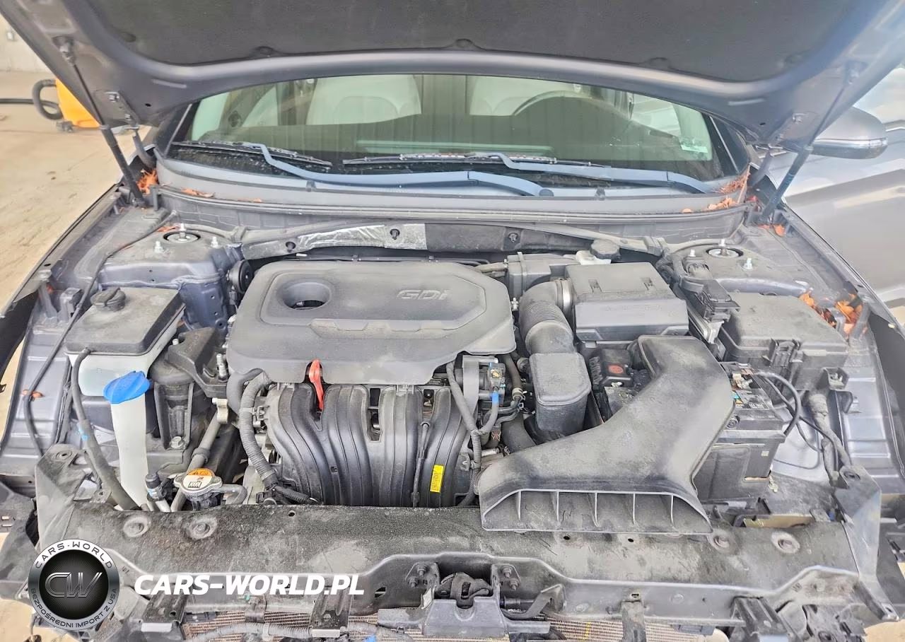 2018 Hyundai Sonata Limited VIN:5NPE34AF5JH718851 - 11