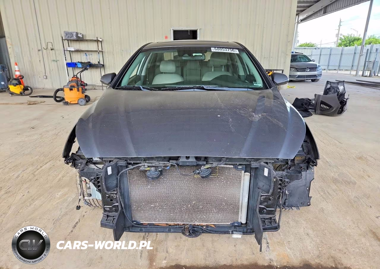 2018 Hyundai Sonata Limited VIN:5NPE34AF5JH718851 - 5
