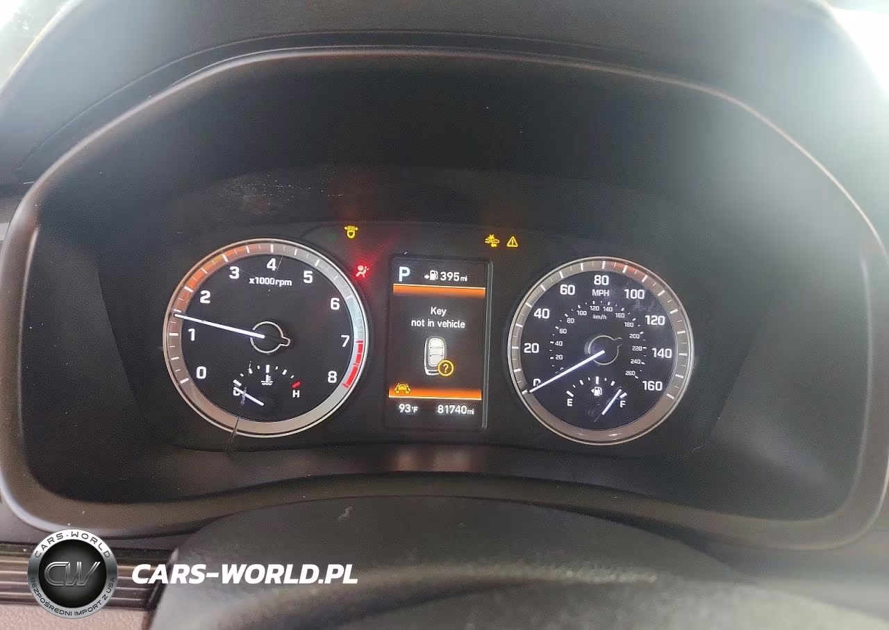 2018 Hyundai Sonata Limited VIN:5NPE34AF5JH718851 - 9