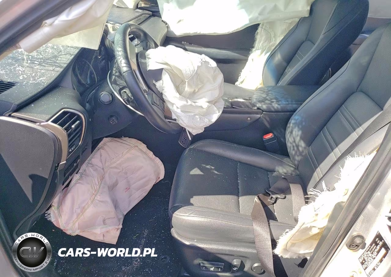 2015 Lexus Nx 200T VIN:JTJBARBZ2F2002056 - 7