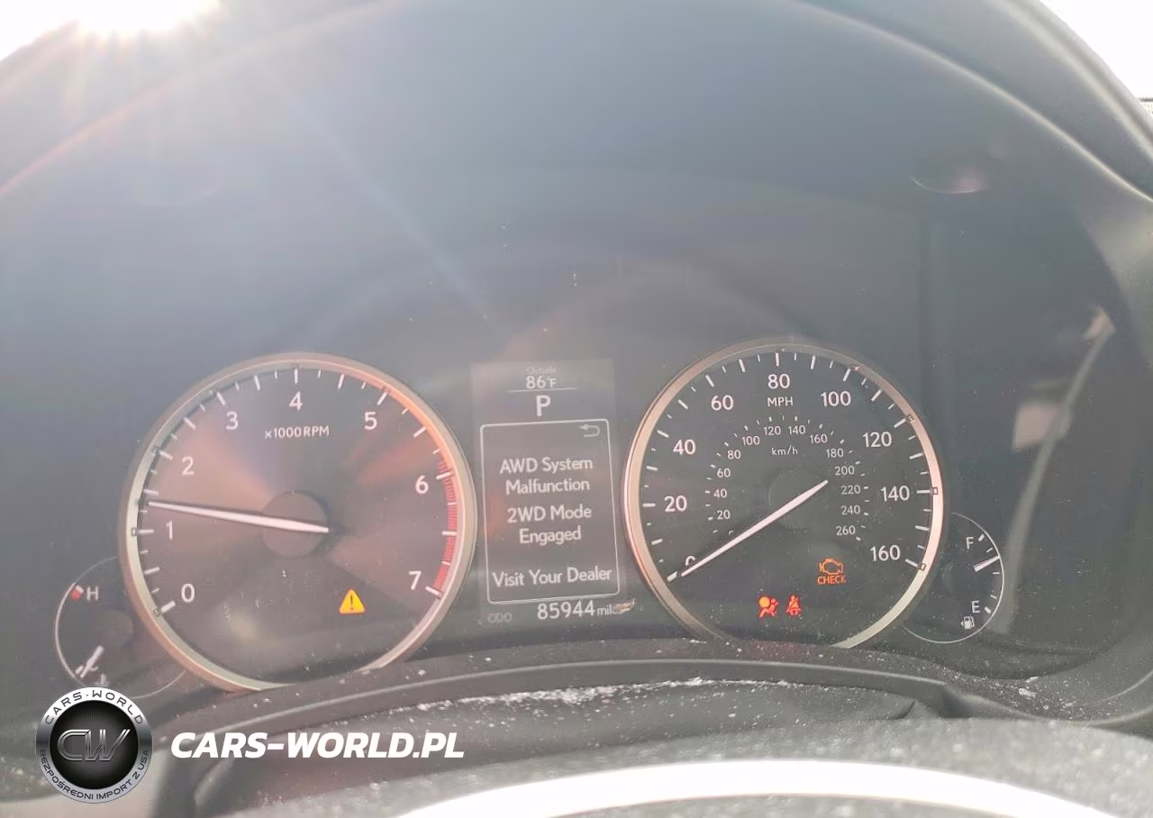2015 Lexus Nx 200T VIN:JTJBARBZ2F2002056 - 9