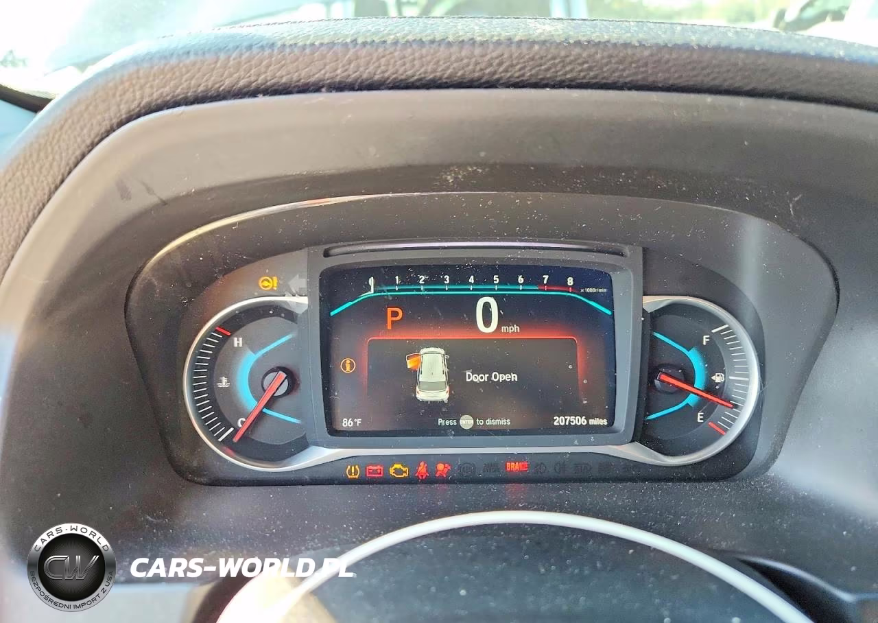 2019 Honda Pilot Ex VIN:5FNYF6H3XKB020750 - 9