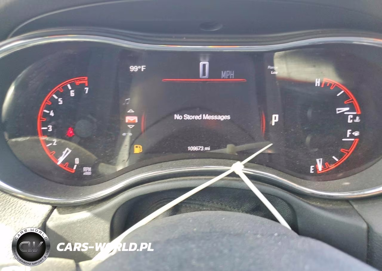 2015 Dodge Durango Sxt VIN:1C4RDHAG3FC931010 - 9