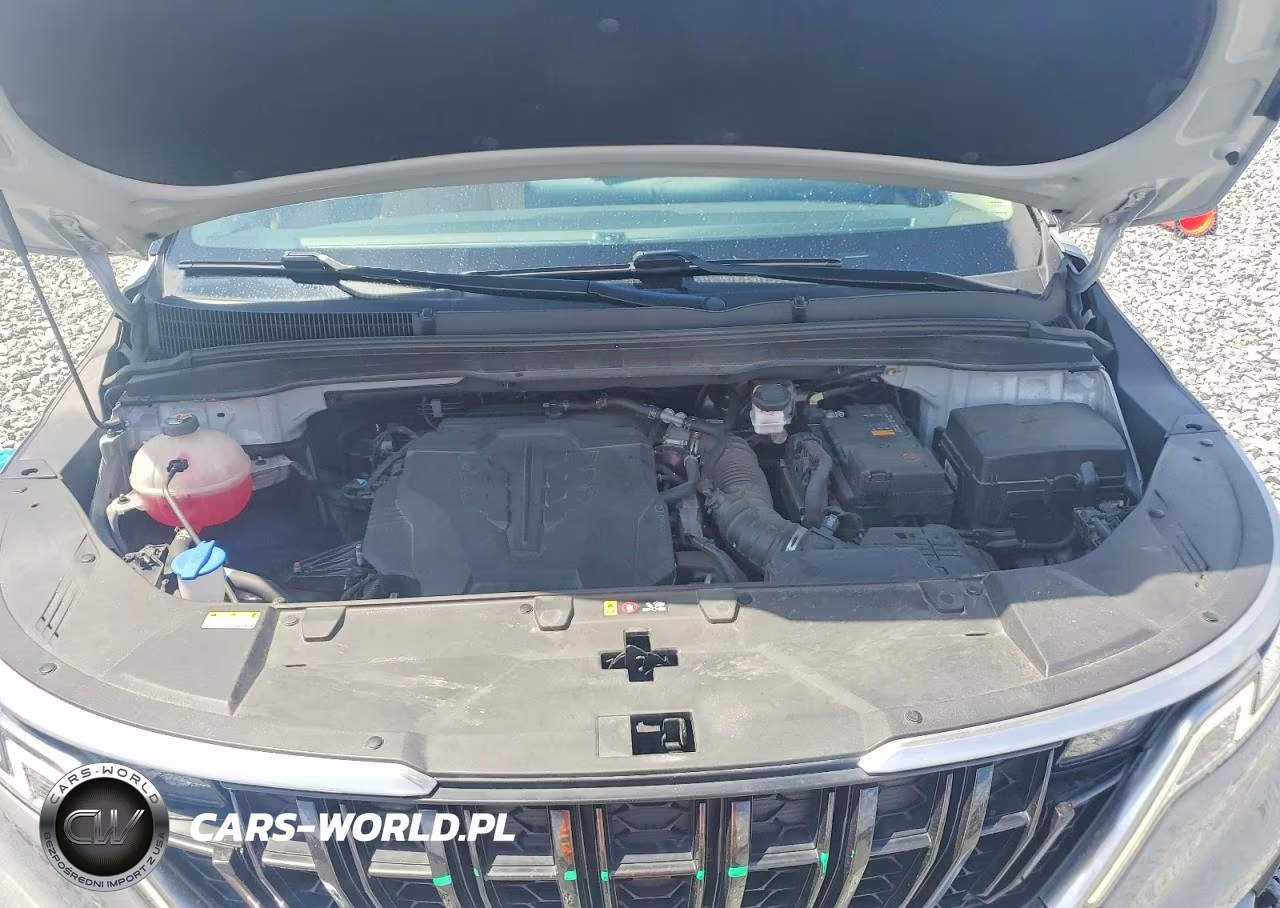 2024 Kia Carnival Ex VIN:KNDNC5H32R6450252 - 12