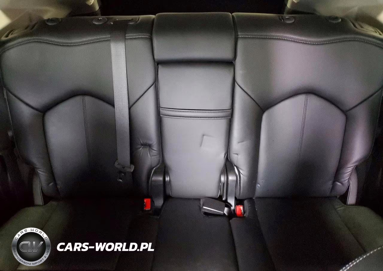 2014 Cadillac Srx VIN:3GYFNAE39ES679085 - 10