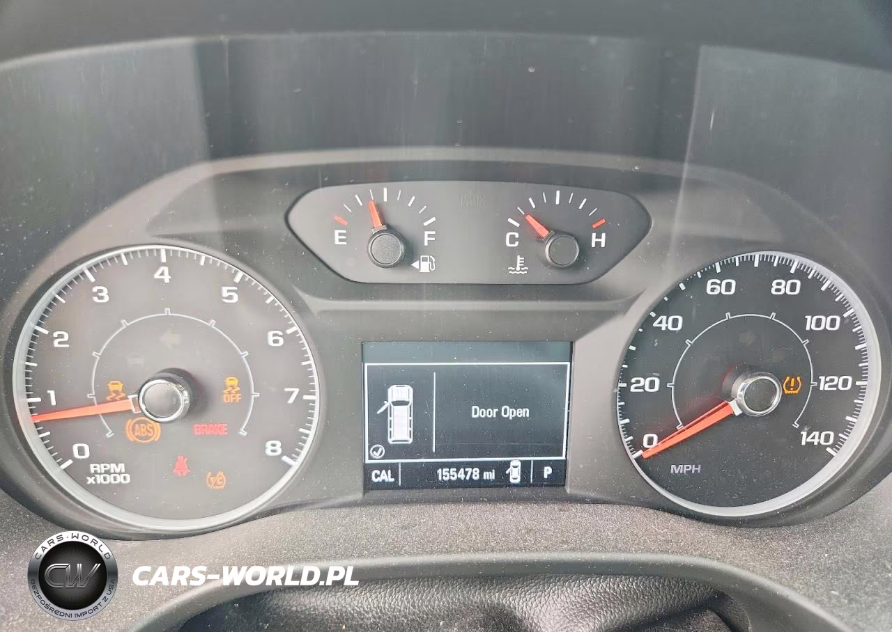 2018 GMC Acadia Sle VIN:1GKKNSLS7JZ136971 - 9