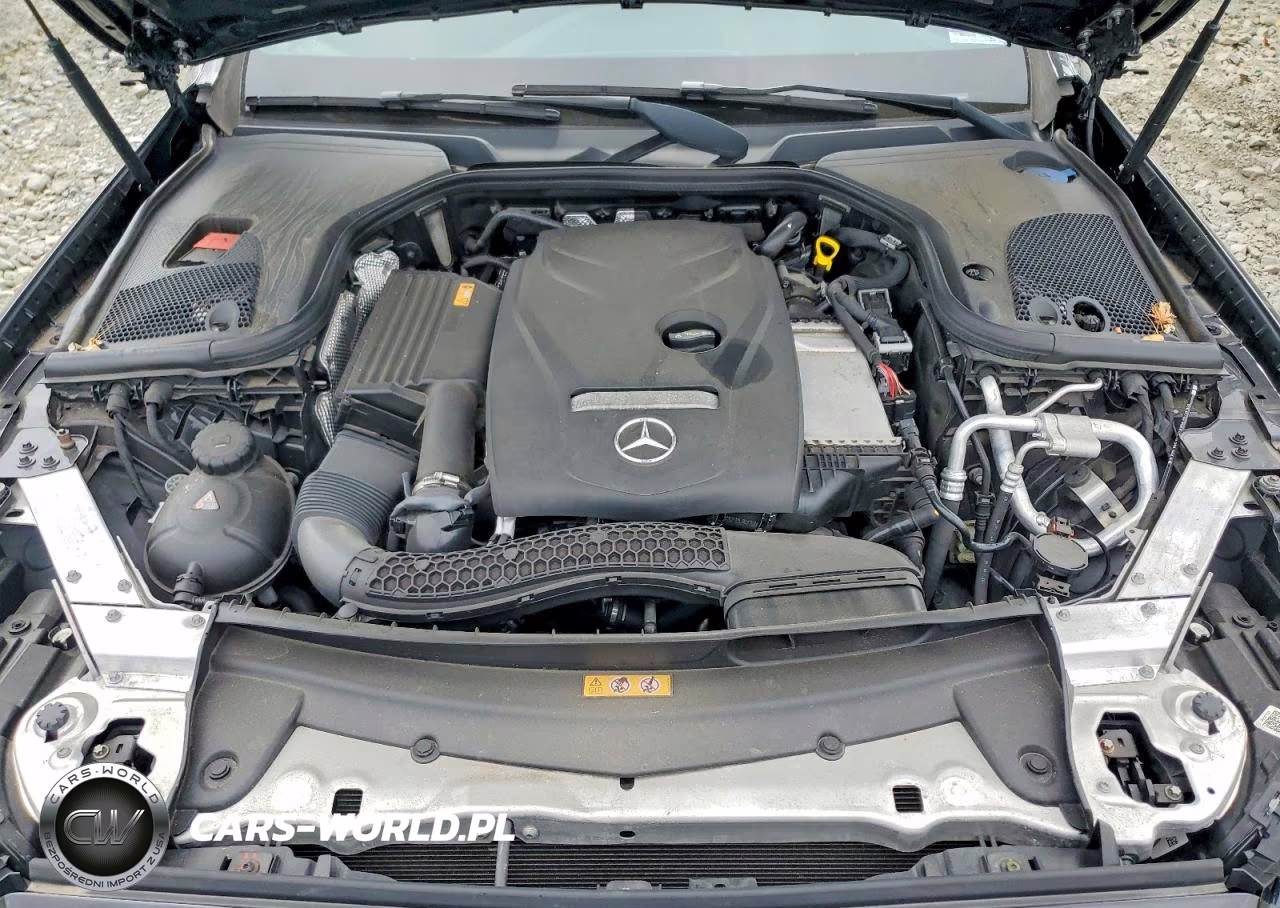2017 Mercedes-Benz E 300 4Matic VIN:WDDZF4KB3HA184437 - 11
