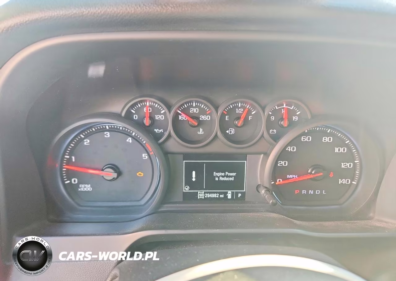 2020 Chevrolet Silverado K3500 VIN:1GC4YSEY2LF301097 - 9