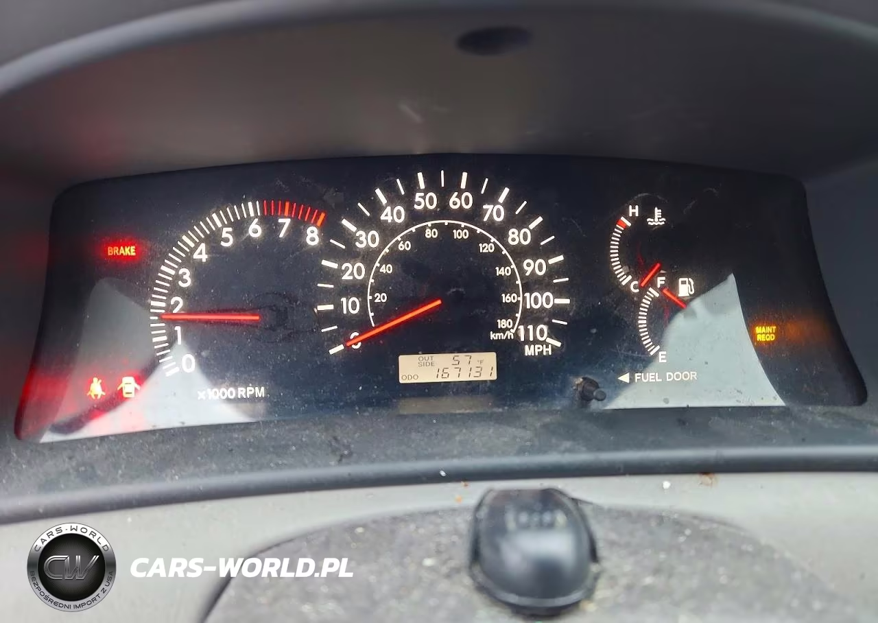 2005 Toyota Corolla Le VIN:1NXBR32E75Z565527 - 9