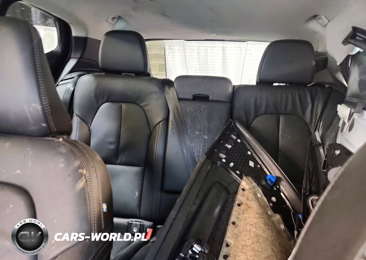 2026 Volvo Xc40 Plus VIN:YV4L12UC0T2785300 - 10