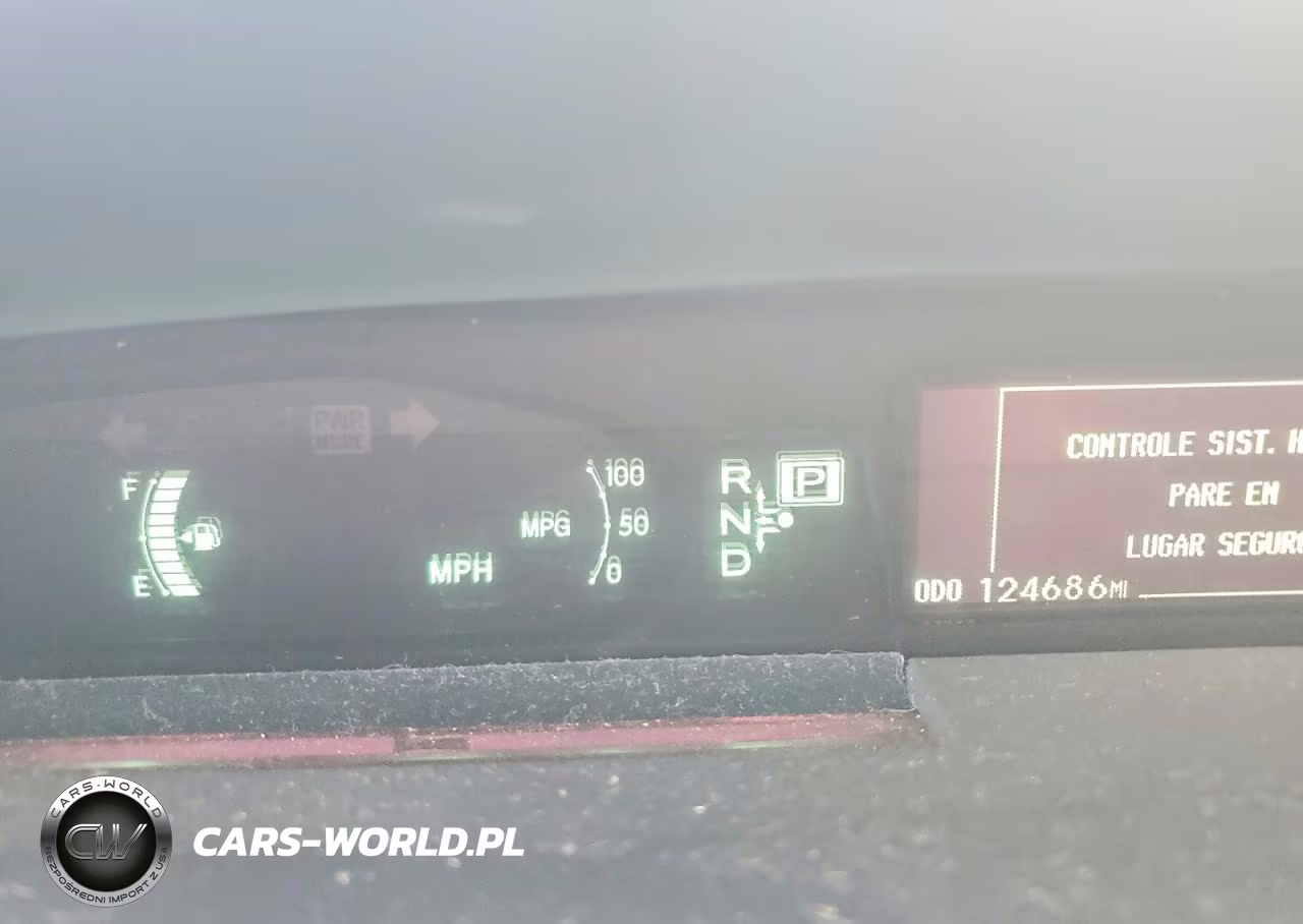 2012 Toyota Prius Two VIN:JTDKN3DU3C5437748 - 9