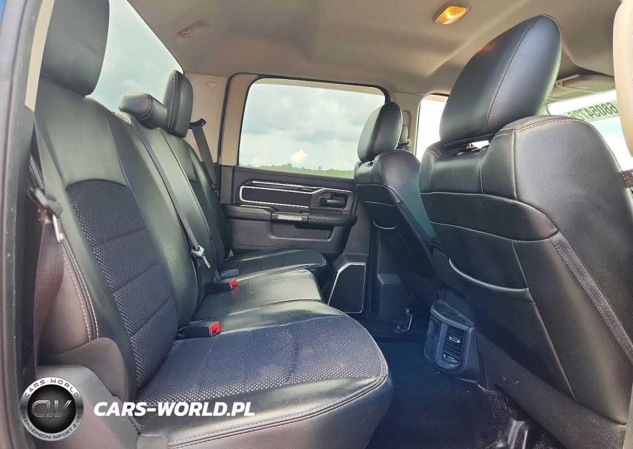 2014 Ram 2500 St VIN:3C6UR5CL7EG118471 - 10