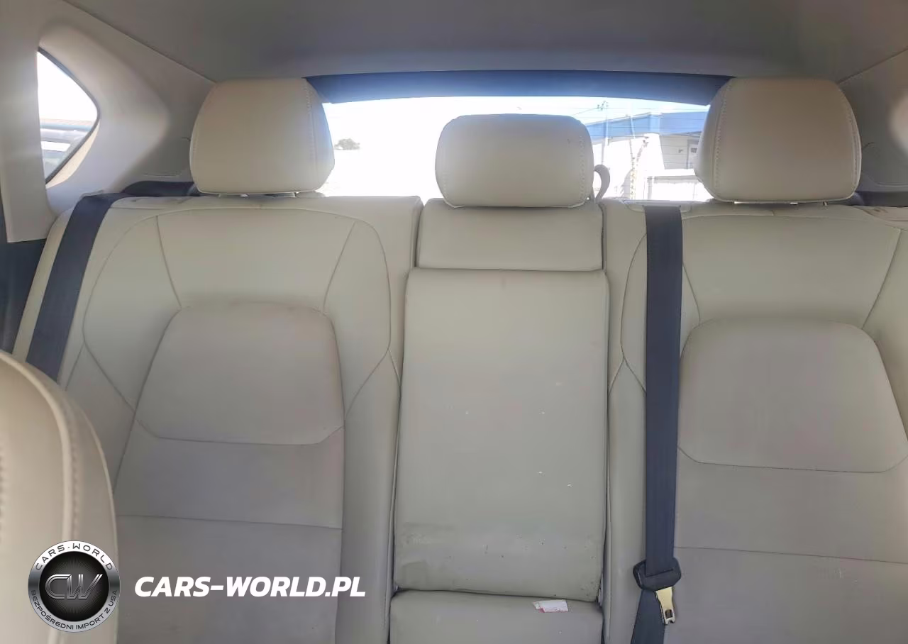 2018 Mazda Cx-5 Touring VIN:JM3KFACM8J1418093 - 10