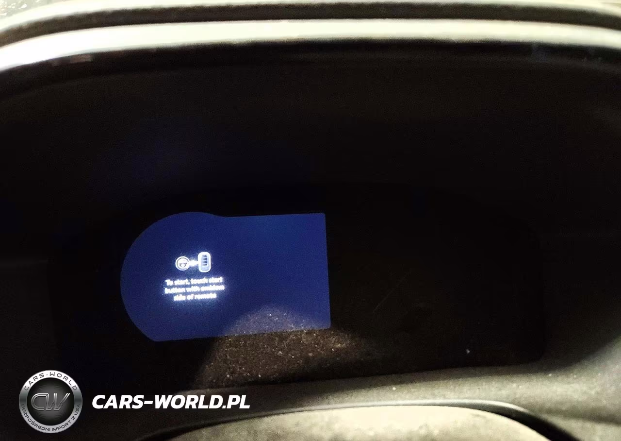 2023 Honda Cr-V Sport Touring VIN:7FARS6H95PE021384 - 9