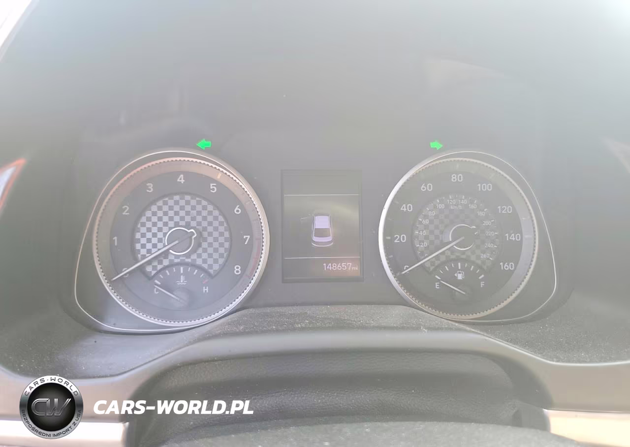 2019 Hyundai Elantra Sel VIN:5NPD84LF8KH406860 - 9