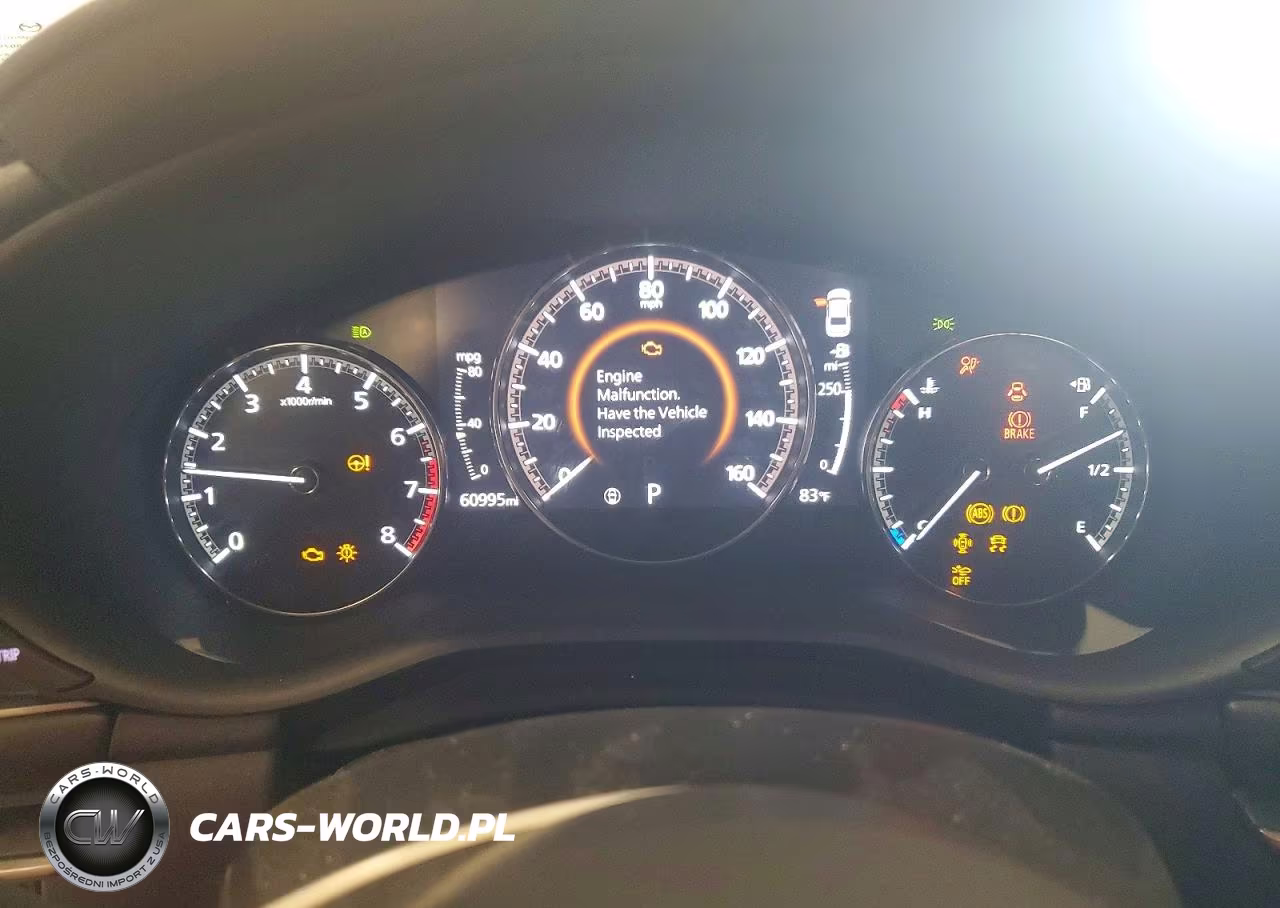 2022 Mazda 3 Select VIN:3MZBPABL7NM309497 - 9