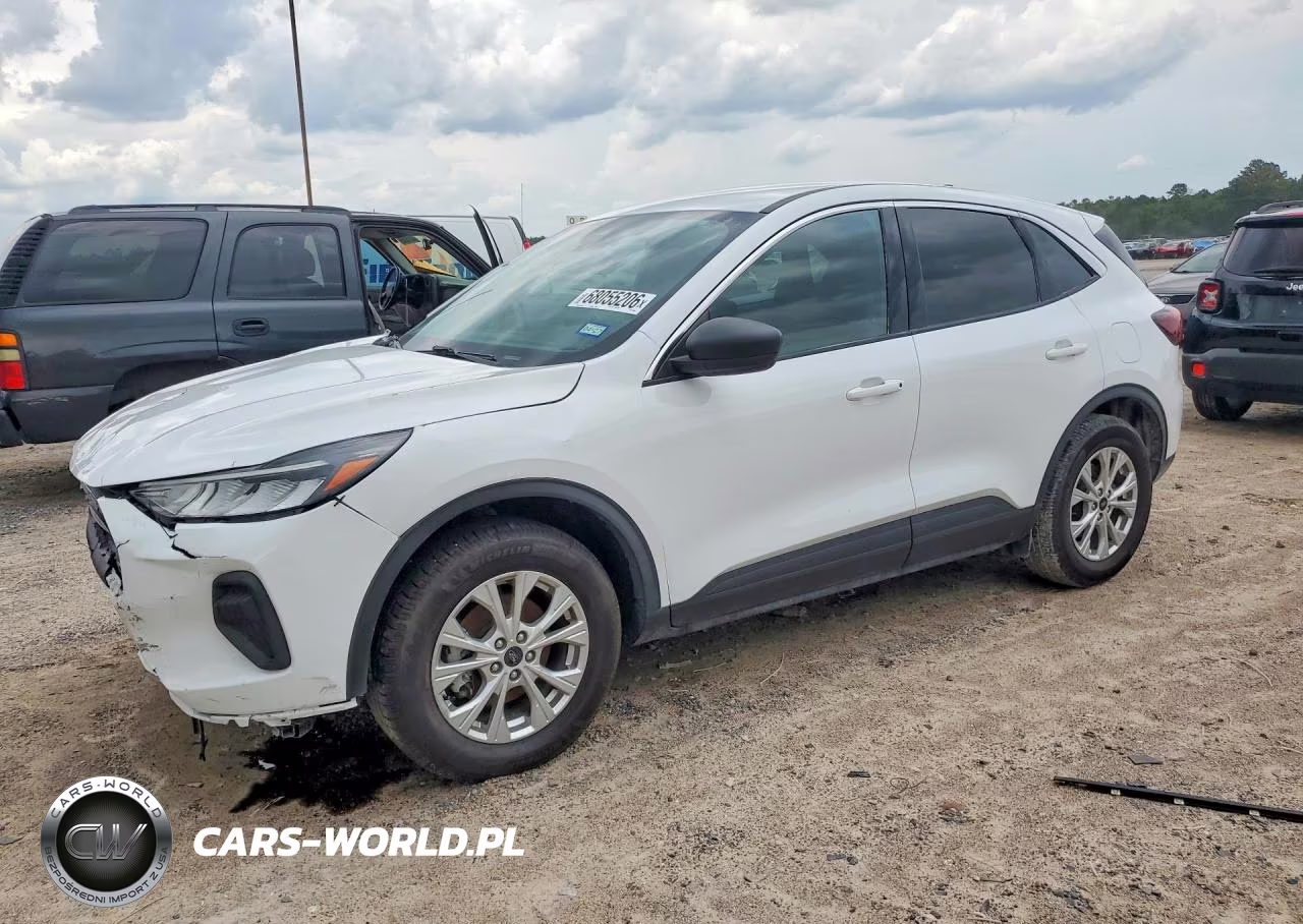 2024 Ford Escape – zdjęcie 1 z 13