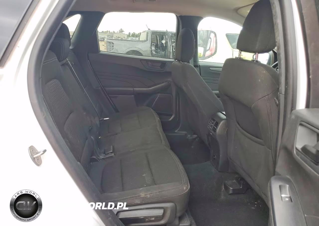 2024 Ford Escape VIN:1FMCU0GN4RUA36052 - 11