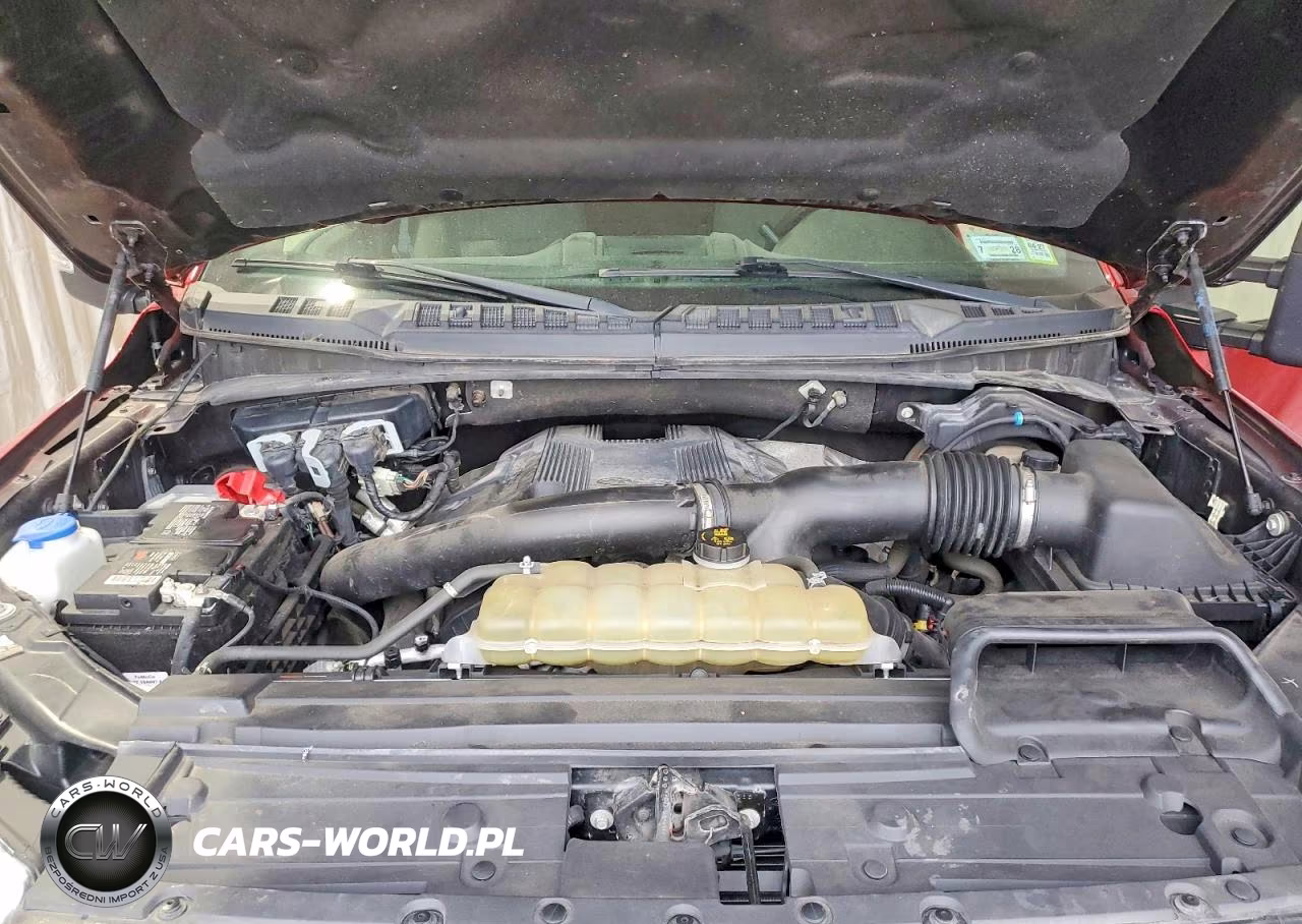 2020 Ford F150 Supercrew VIN:1FTFW1E45LFC19418 - 11