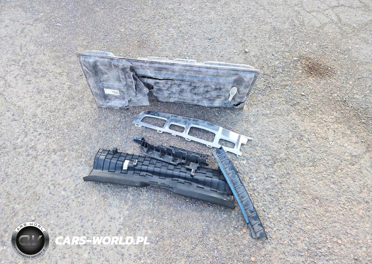 2020 Dodge Charger Scat Pack VIN:2C3CDXGJ4LH153221 - 12