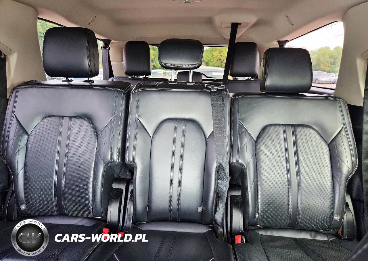 2019 Ford Expedition Max Platinum VIN:1FMJK1LT2KEA21055 - 10