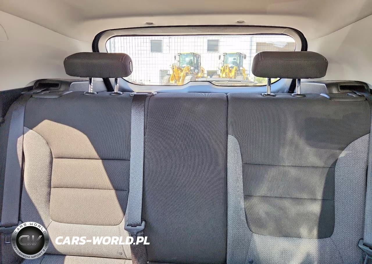 2025 Chevrolet Trailblazer Ls VIN:KL79MMSP0SB048891 - 10