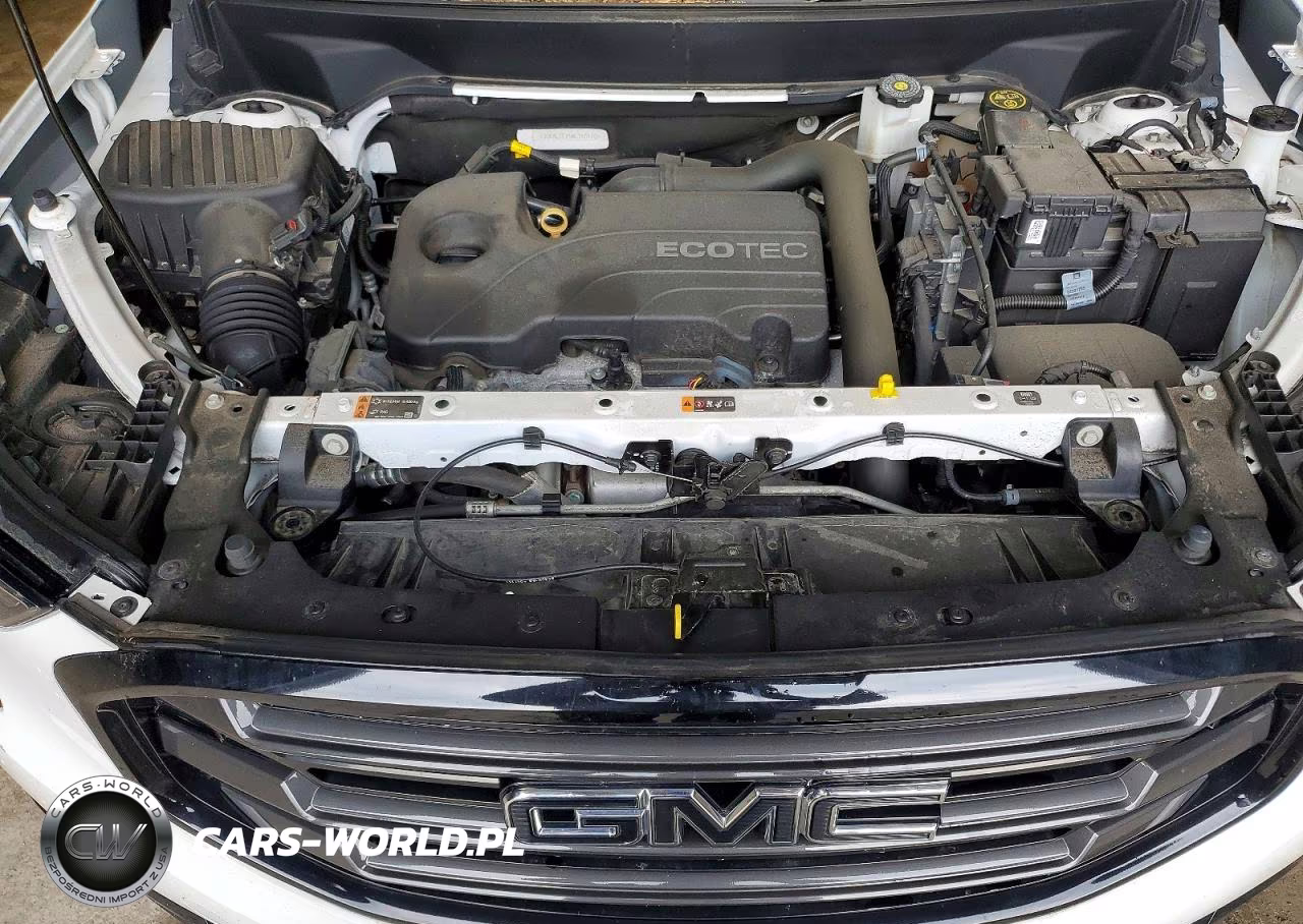 2021 GMC Terrain Sle VIN:3GKALTEV5ML340470 - 12
