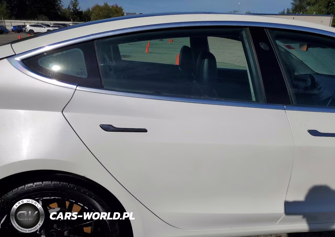 2020 Tesla Model 3 VIN:5YJ3E1EA7LF612398 - 10