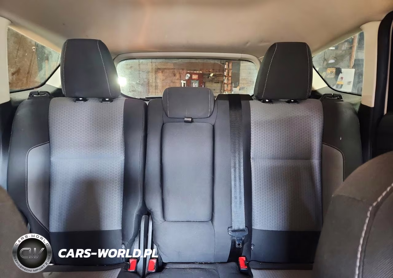 2017 Ford Escape Se VIN:1FMCU0GD6HUC77195 - 10