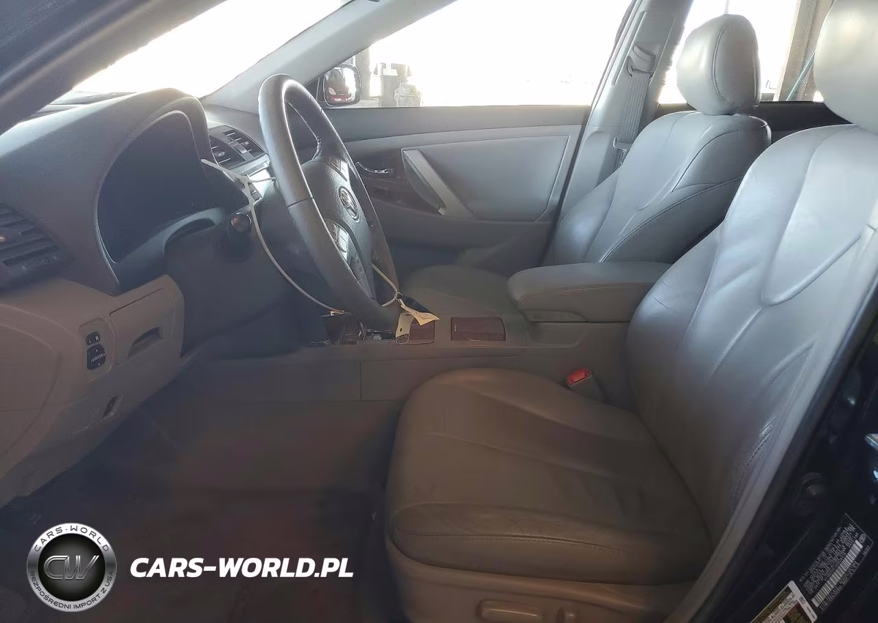 2011 Toyota Camry Xle V6 VIN:4T1BK3EK1BU628476 - 7