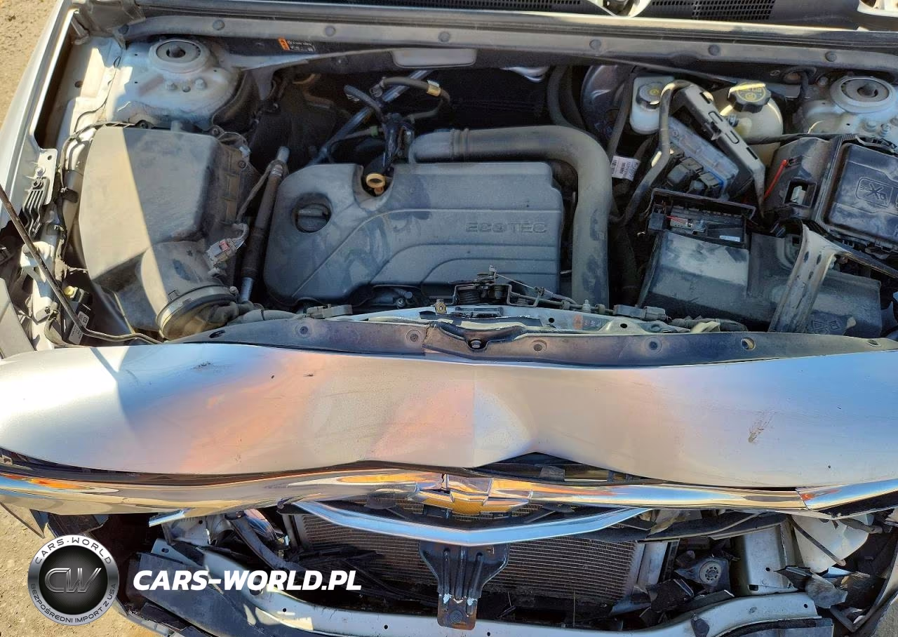 2020 Chevrolet Malibu Ls VIN:1G1ZC5ST8LF072237 - 11