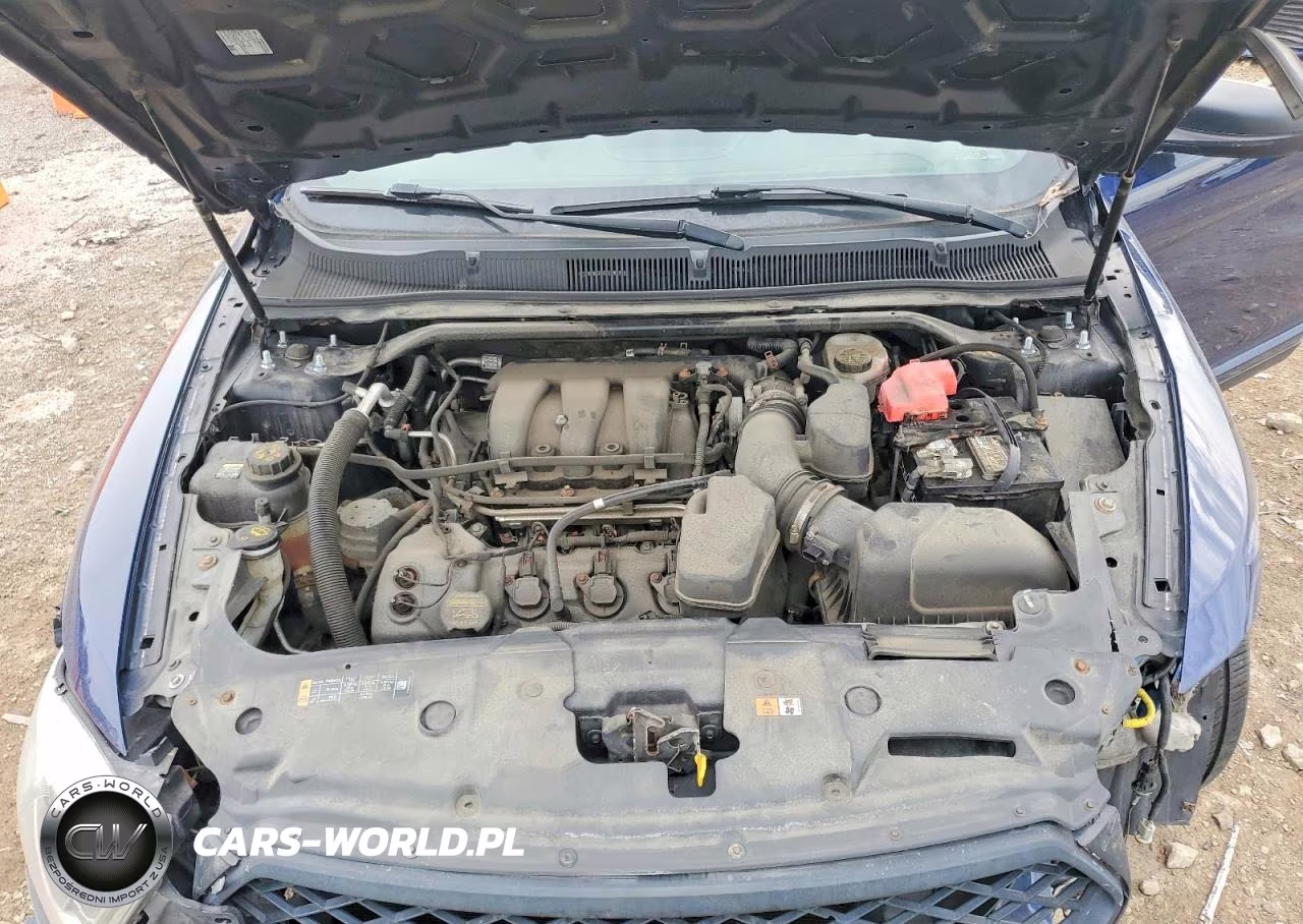 2014 Ford Taurus Police Interceptor VIN:1FAHP2L8XEG109579 - 11