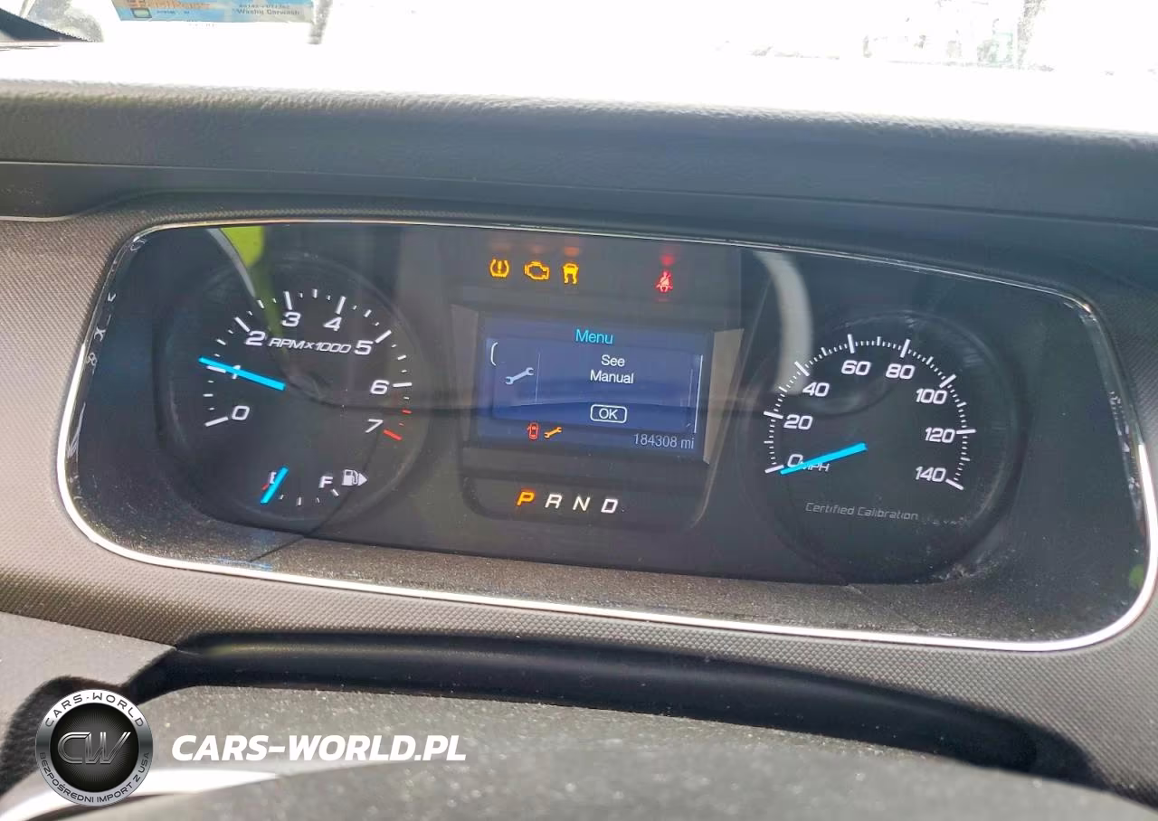 2014 Ford Taurus Police Interceptor VIN:1FAHP2L8XEG109579 - 9