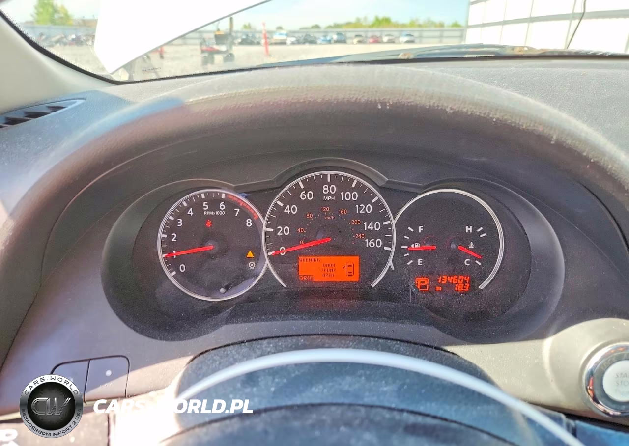 2012 Nissan Altima 2.5 VIN:1N4AL2AP8CN514890 - 9