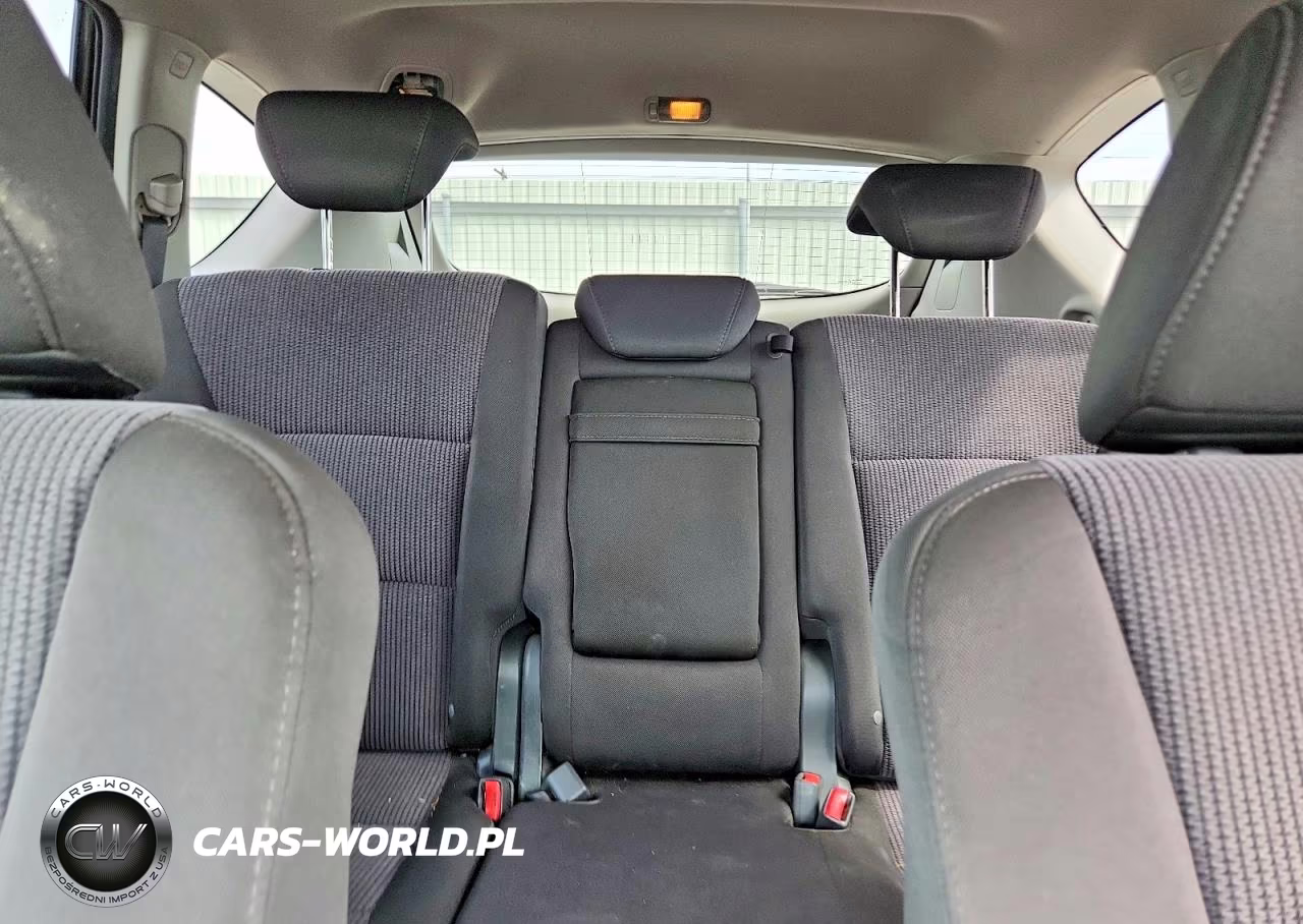 2007 Subaru B9 Tribeca 3.0 H6 VIN:4S4WX82DX74407035 - 10