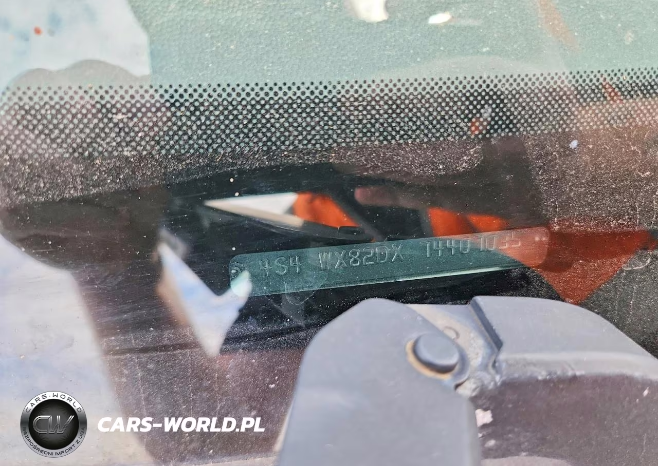 2007 Subaru B9 Tribeca 3.0 H6 VIN:4S4WX82DX74407035 - 13