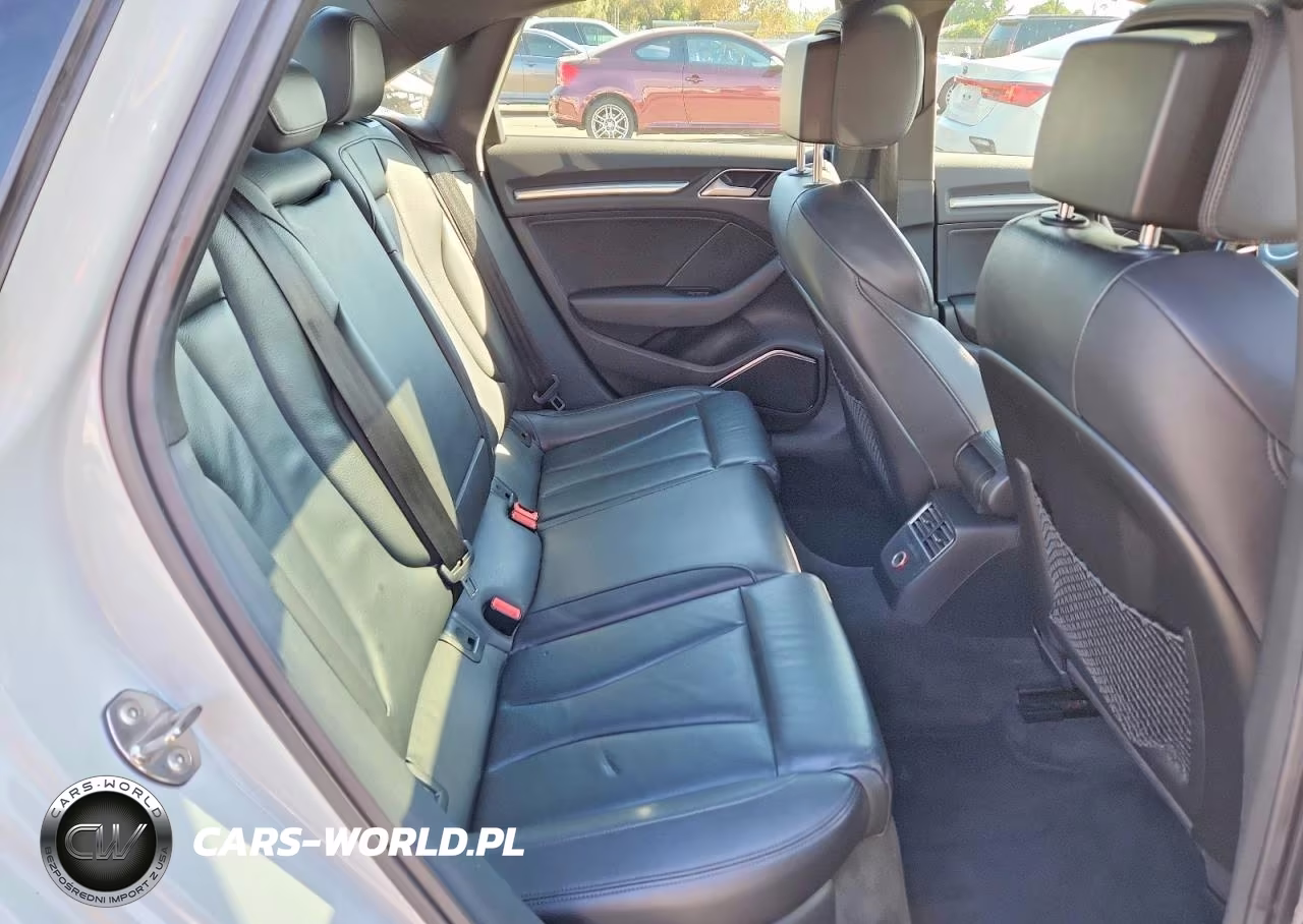 2015 Audi A3 Premium Plus VIN:WAUCCGFF7F1019525 - 10