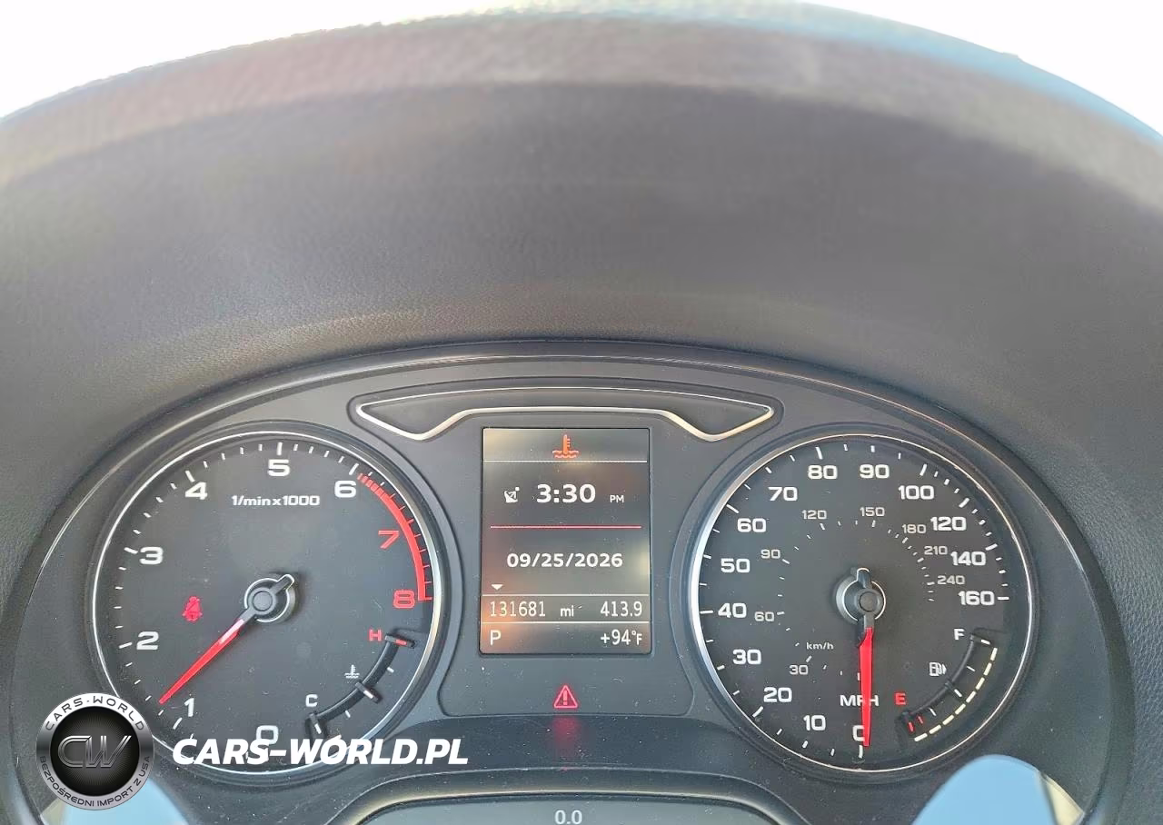 2015 Audi A3 Premium Plus VIN:WAUCCGFF7F1019525 - 9