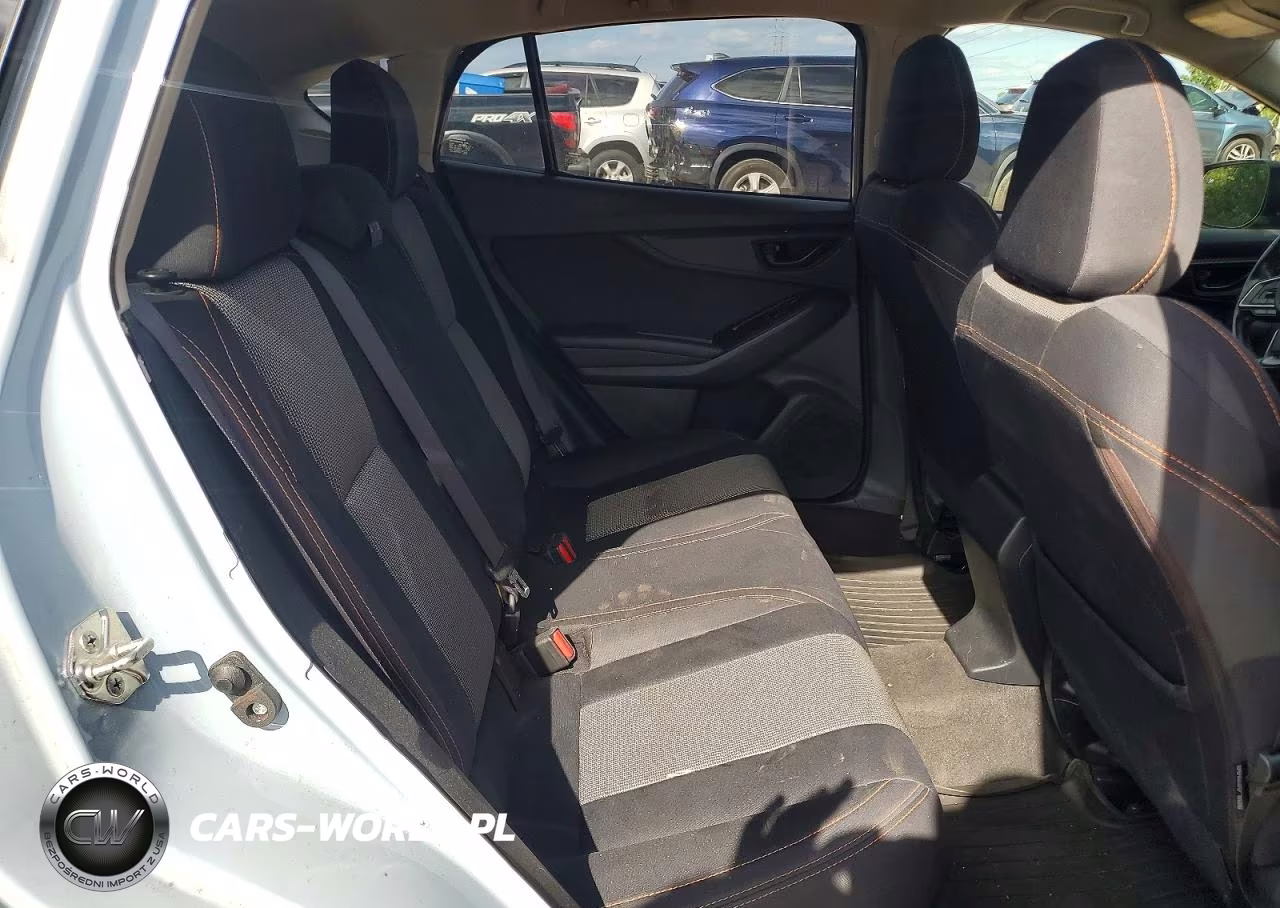 2018 Subaru Crosstrek Premium VIN:JF2GTABC4JH318226 - 10
