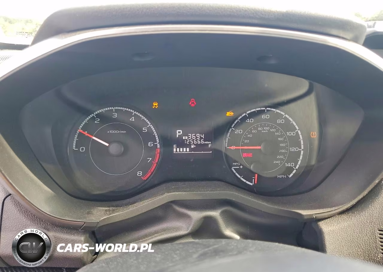 2018 Subaru Crosstrek Premium VIN:JF2GTABC4JH318226 - 9