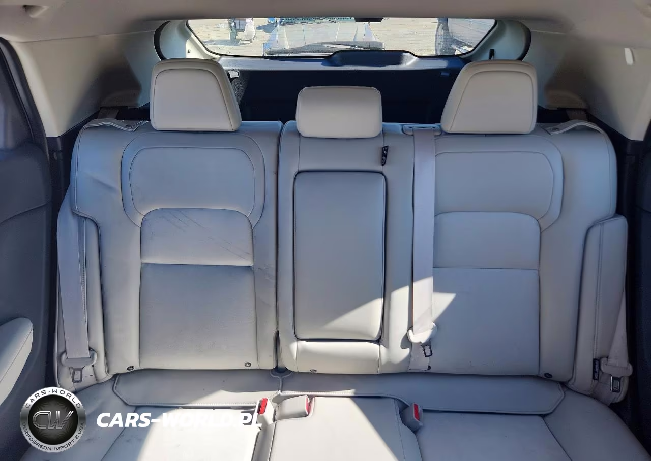 2024 Nissan Ariya Evolve+ E-4Orce VIN:JN1DF0BB9RM736085 - 10